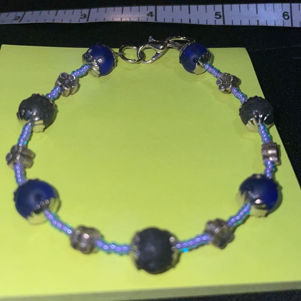 Handmade bracelet B